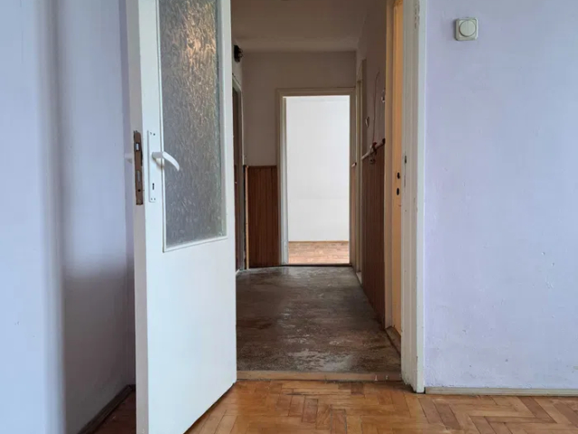 2 camere,  decomandat,  40 mp, de vanzare apartament in zona Darmanesti,   162488