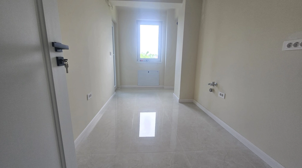 Oferta 2 camere, decomandat, 56 mp, de vanzare apartament nou in zona Popas Pacurari,  Strada Soarelui imagine 2