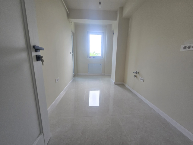 2 camere,  decomandat,  56 mp, de vanzare apartament nou in zona Popas Pacurari,  (Strada Soarelui) 162513