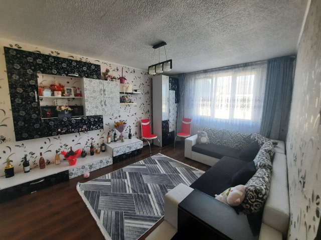 Apartament, 3 camere  decomandat,  76 mp, Maratei, de vanzare,   162626