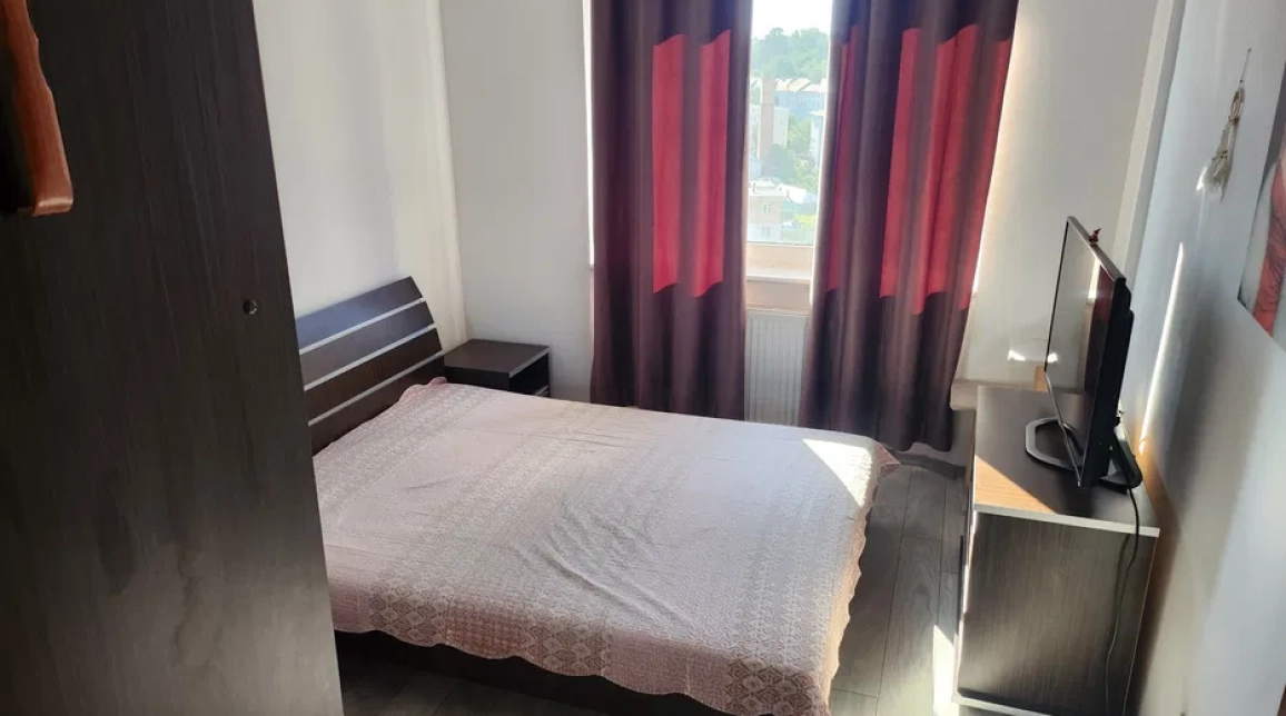 Oferta Central apartament 72 mp, 3 camere, semidecomandat, de vanzare,  Dacia imagine 4