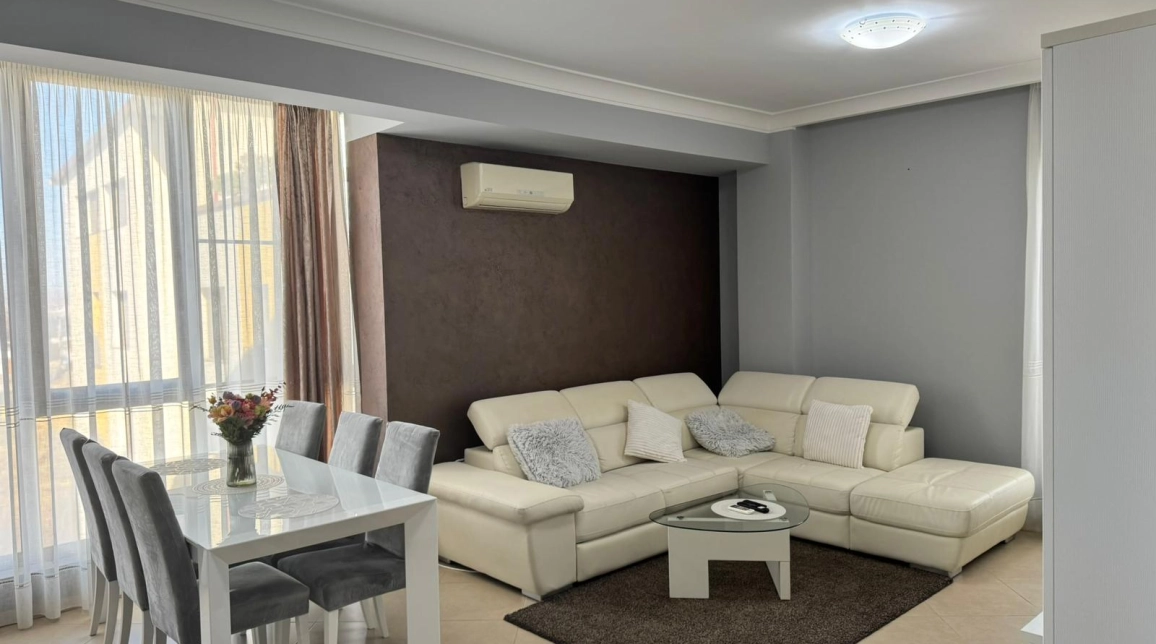 Oferta Apartament nou de vanzare, 2 camere, decomandat, 65 mp, Frumoasa,  Hlincea imagine 5