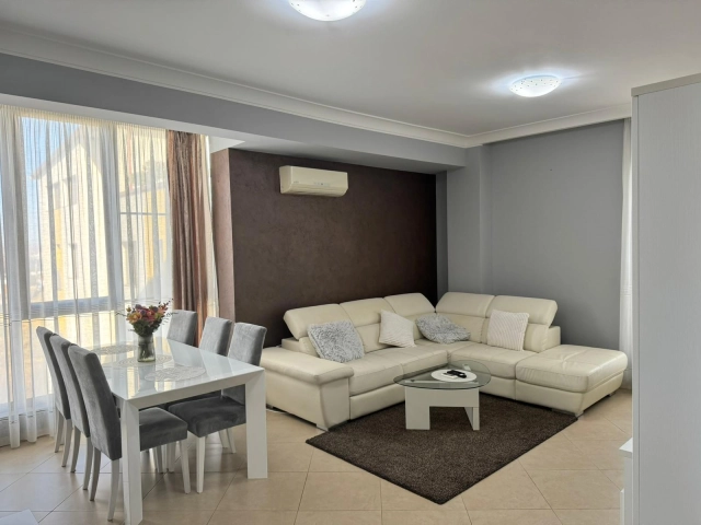 Apartament 2 camere - Frumoasa