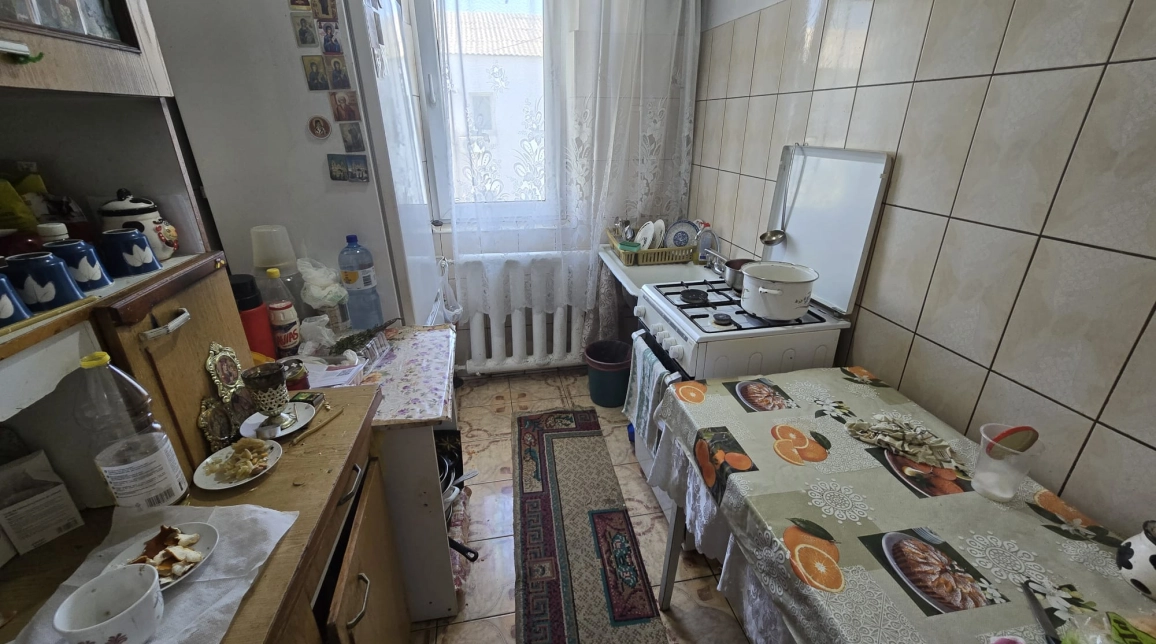 Oferta Apartament de vanzare, 2 camere, semidecomandat, 42 mp, Dacia imagine 3