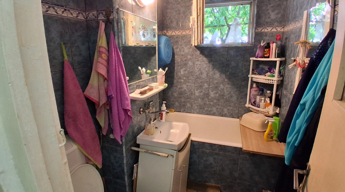 Oferta Apartament, 2 camere semidecomandat, 40 mp, Pacurari, de vanzare,  ALPHA BANK, MUNCA INVALIZILOR imagine 8