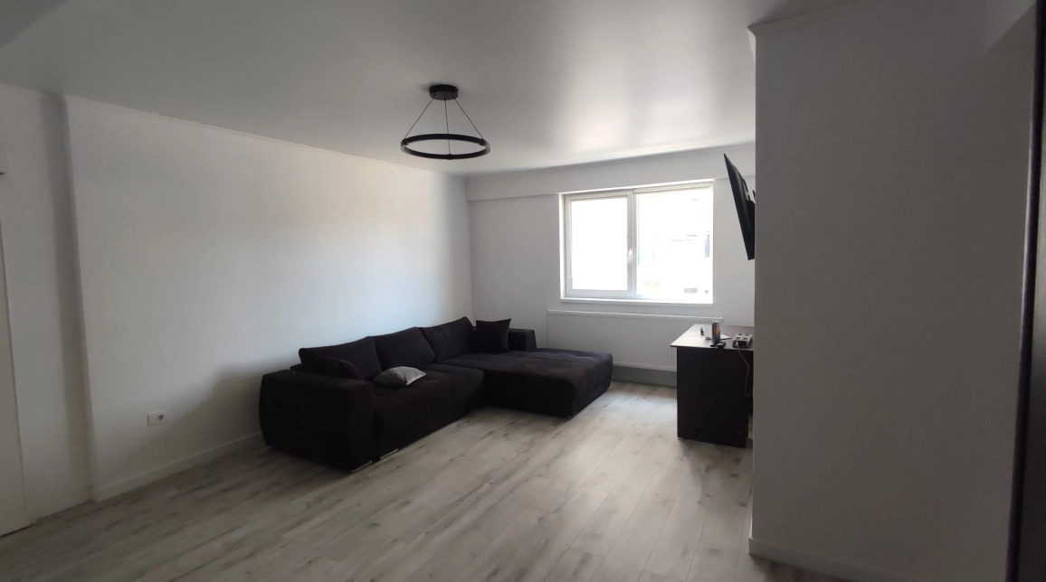 Oferta 2 camere, decomandat, 55 mp, de vanzare apartament nou in zona Visani,  Profi Visan imagine 2