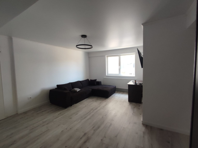 2 camere,  decomandat,  55 mp, de vanzare apartament nou in zona Visani,  (Profi Visan) 162863