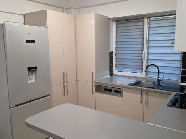 Apartament nou de vanzare, 3 camere,  semidecomandat,  78 mp, Popas Pacurari,  (700m de Restaurant Popas Pacurari) 162370