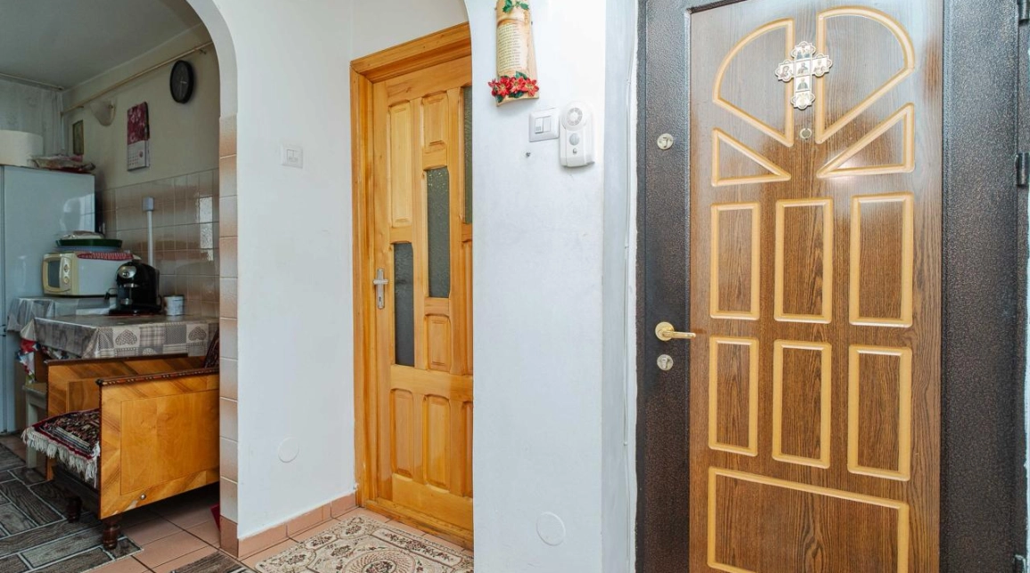 Oferta Apartament de vanzare, 3 camere, decomandat, 70 mp, Pacurari,  Alpha Bank imagine 8