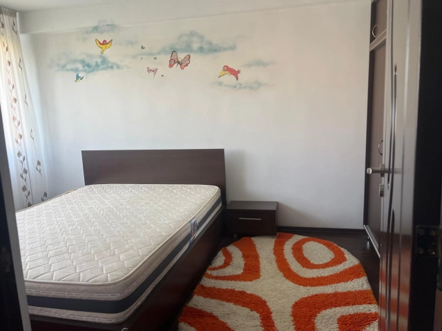 Apartament 2 camere - Podu Ros