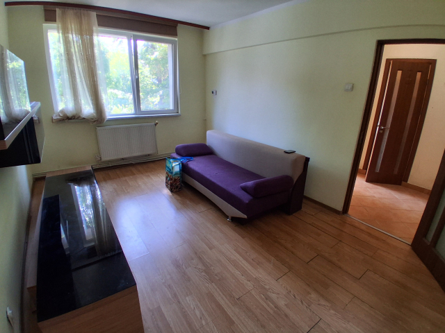 De vanzare apartament, 2 camere,  semidecomandat,  48 mp, Centru,  (PIATA UNIRII) 163057