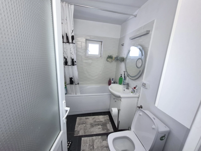 Apartament 2 camere - Tomesti