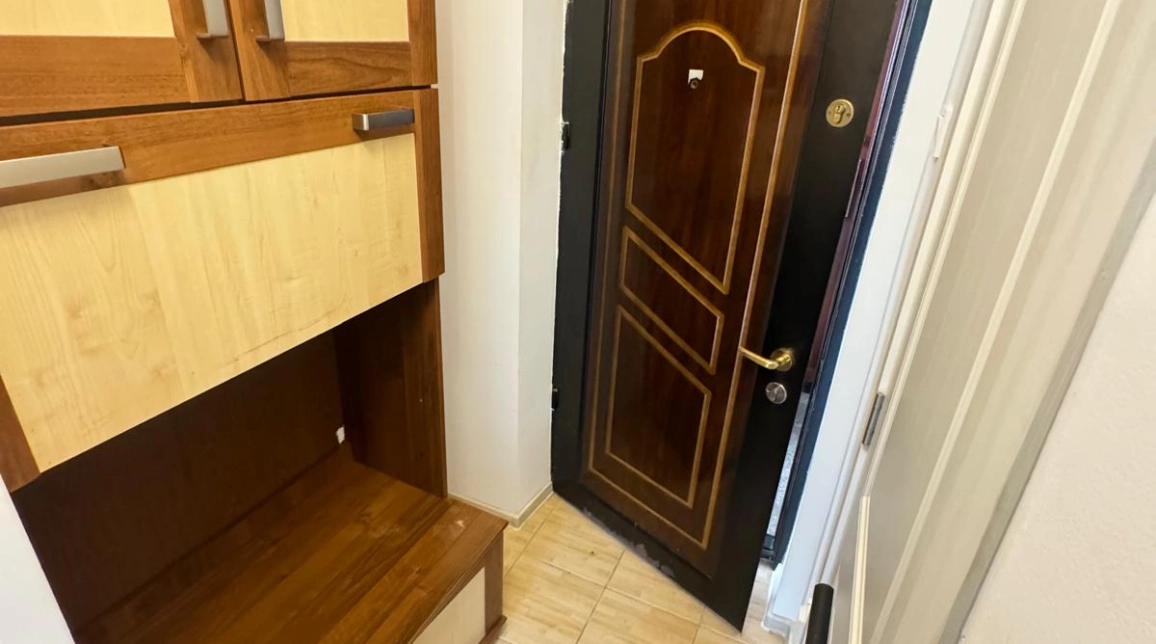 Oferta 1 camera, decomandat, 22 mp, de vanzare apartament in zona Nicolina,  Gara Nicolina imagine 4