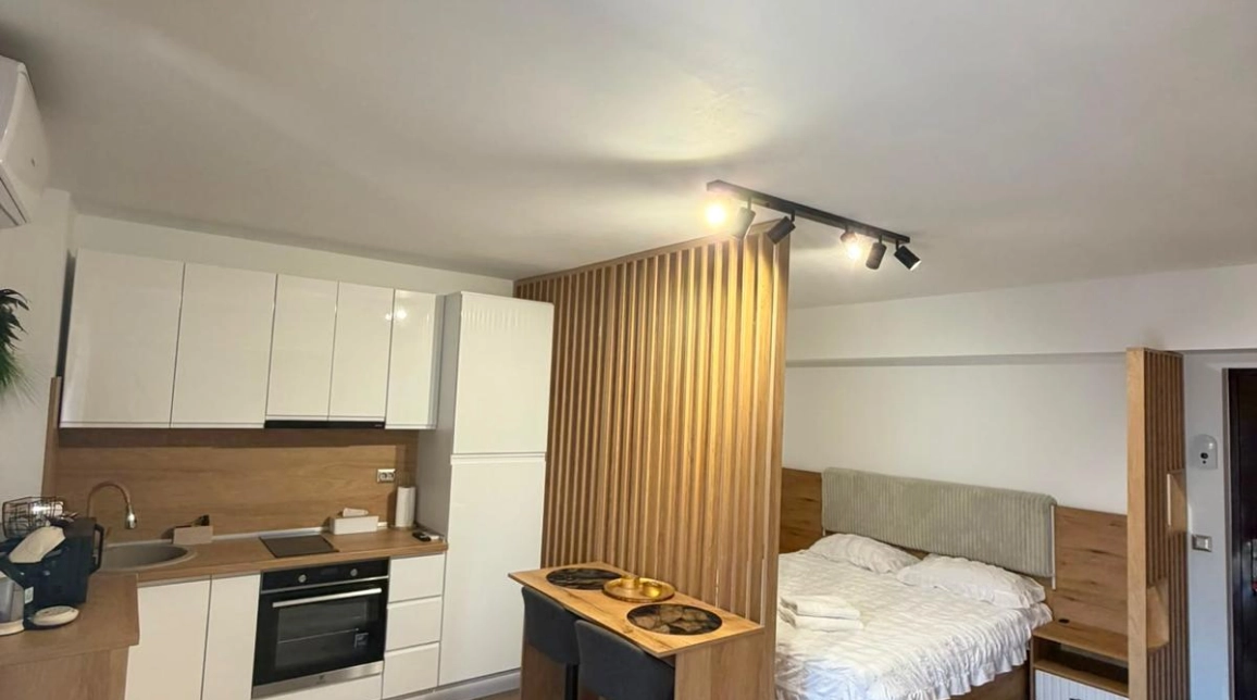Oferta De vanzare garsoniera, 35 mp, Centru,  Langa Complex Lazar Residence imagine 4