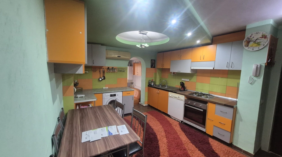 Oferta CUG apartament 62 mp, 2 camere, decomandat, de vanzare,  BRD imagine 5