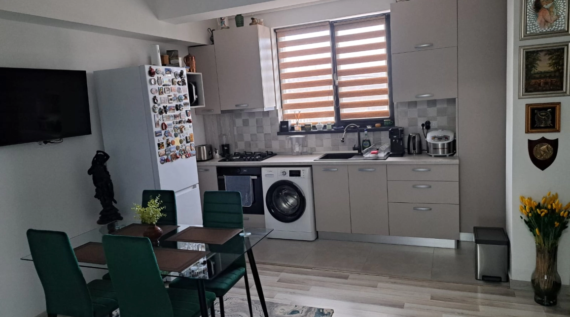 Imagine apartament