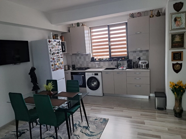 Apartament 2 camere - Bucium