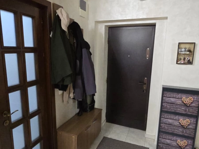 Apartament 2 camere - Tatarasi