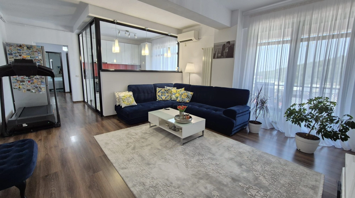 Oferta Bucium apartament 76 mp, 2 camere, decomandat, de vanzare,  Family Market imagine 2