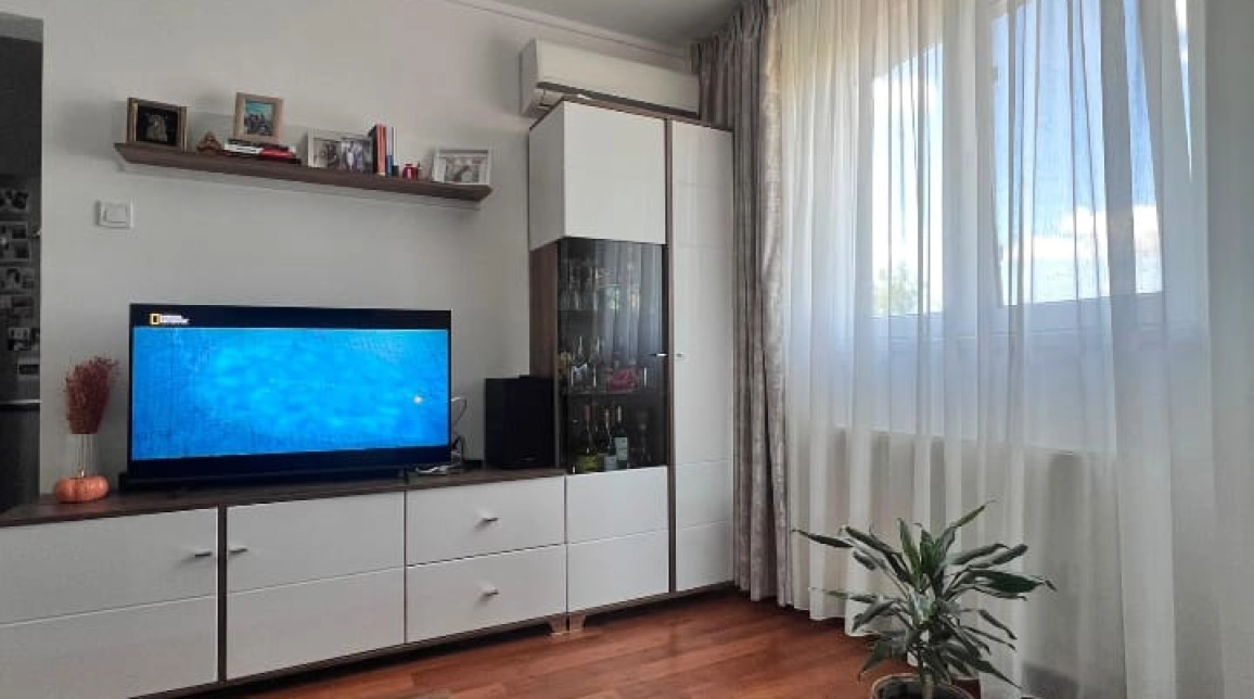Oferta De vanzare apartament, 2 camere, nedecomandat, 39 mp, Tatarasi,  Dispecer-Posta imagine 6