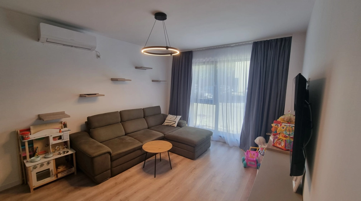 Oferta 2 camere, decomandat, 50 mp, de vanzare apartament in zona CUG,  Cimitirul Buna Vestire imagine 3