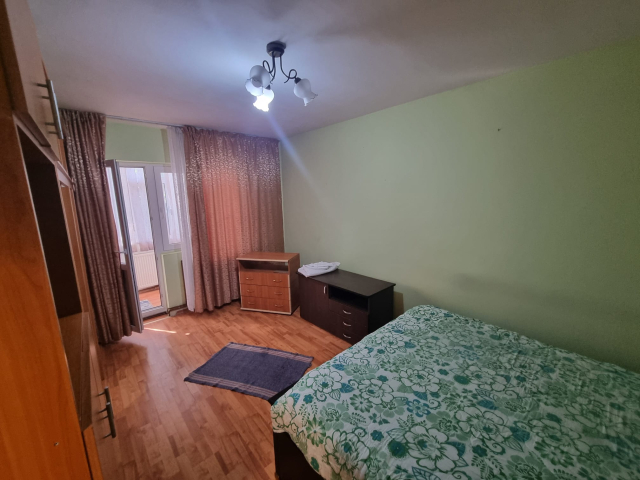 Tatarasi apartament  40 mp, 1 camera,  decomandat, de vanzare,  (Complex Stejar) 163429