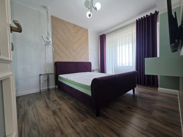 Apartament 1 camere - Copou