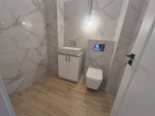 Apartament 3 camere - Nicolina