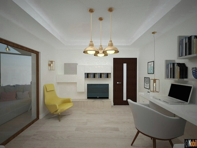 Apartament 4 camere - Miroslava