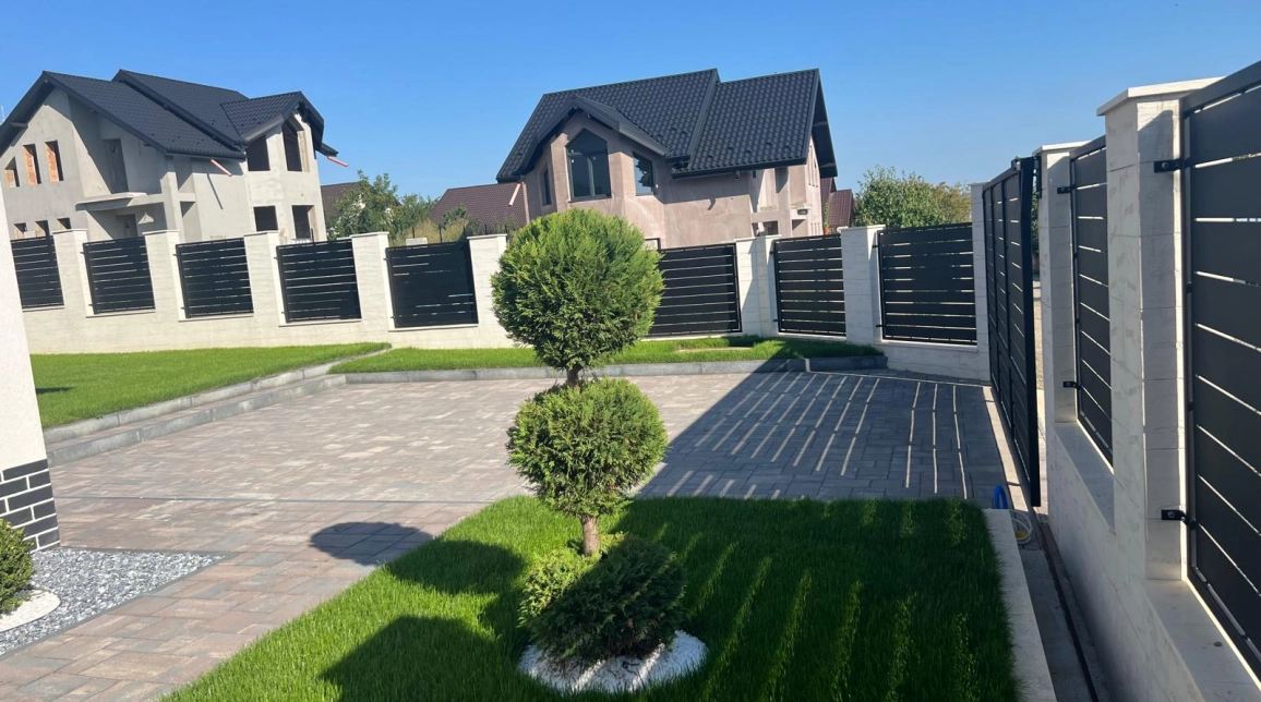 Oferta 4 camere, 110 mp, de vanzare casa in zona CUG,  Valea Adanca 5 Drumuri imagine 4