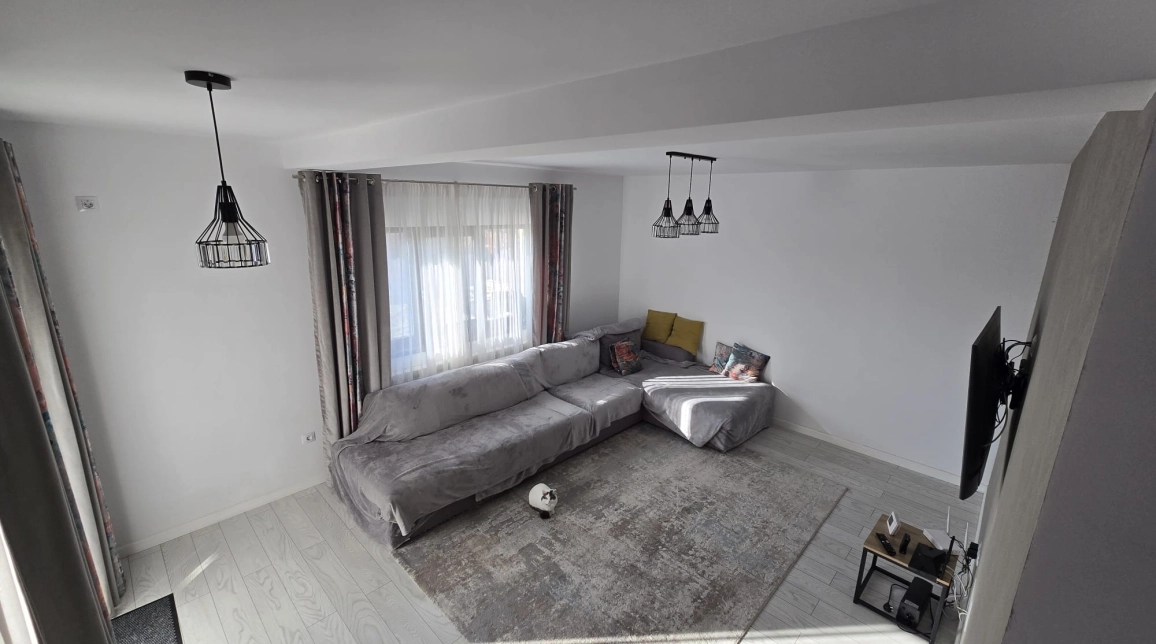 Oferta Breazu casa 164 mp, 5 camere, de vanzare,  Padurea Marzesti imagine 7