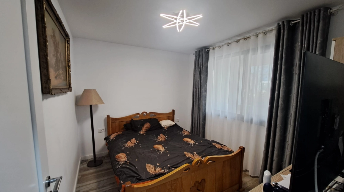 Oferta Frumoasa casa 85 mp, 3 camere, de vanzare,  Lidl Poitiers imagine 3