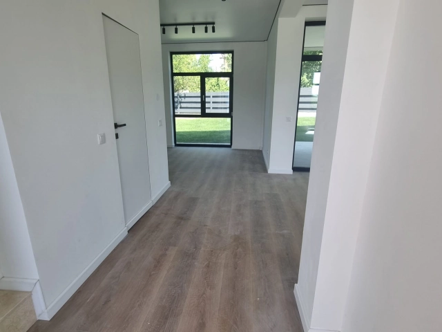 Apartament 4 camere - Visani