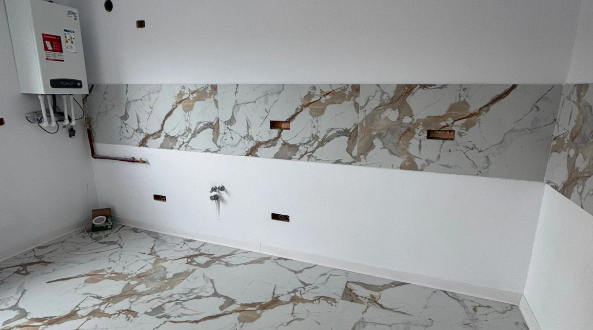 Oferta Miroslava casa 120 mp, 4 camere, de vanzare,  la 900 ml de primaria  Miroslava imagine 12