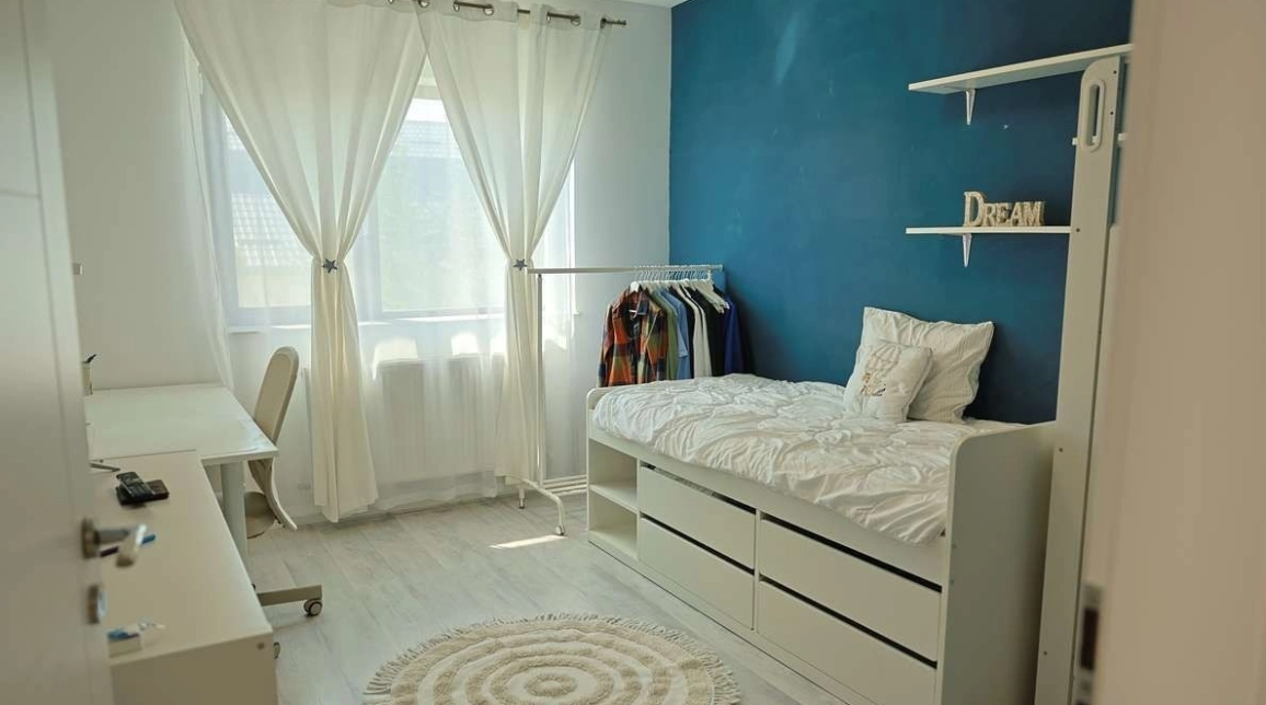 Oferta De vanzare casa, 5 camere, 143 mp, Miroslava,  la 3 minute de Family Market imagine 4