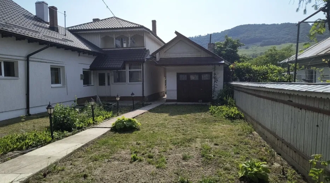 Oferta Darmanesti casa 174 mp, 5 camere, de vanzare,  Gheorghe Asachi imagine 2