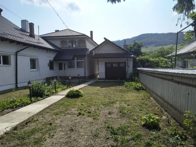 Darmanesti casa 174mp, 5 camere,  de vanzare,  (Gheorghe Asachi) 161699