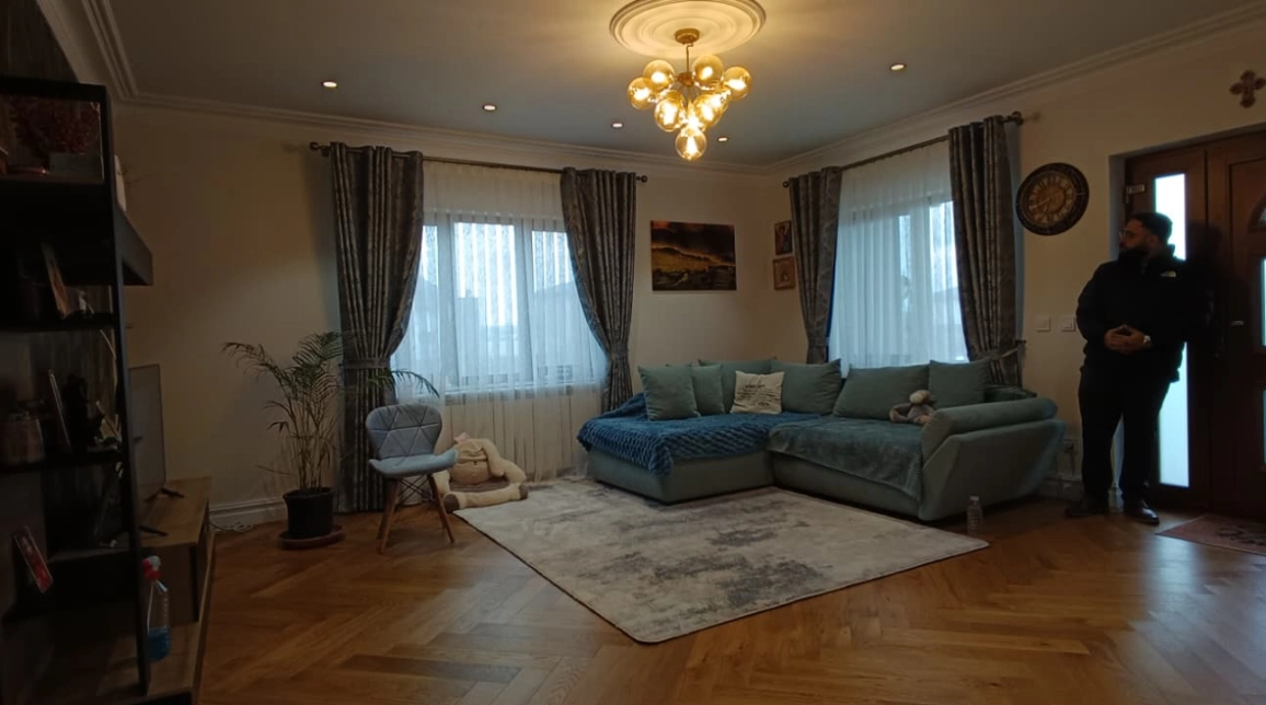 Oferta Casa, 3 camere , 90 mp, Dancu, de vanzare,   imagine 10