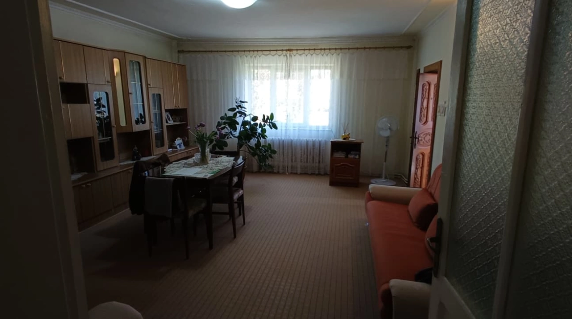 Oferta Tomesti casa 90 mp, 3 camere, de vanzare,  dupa Peny Tomesti imagine 11