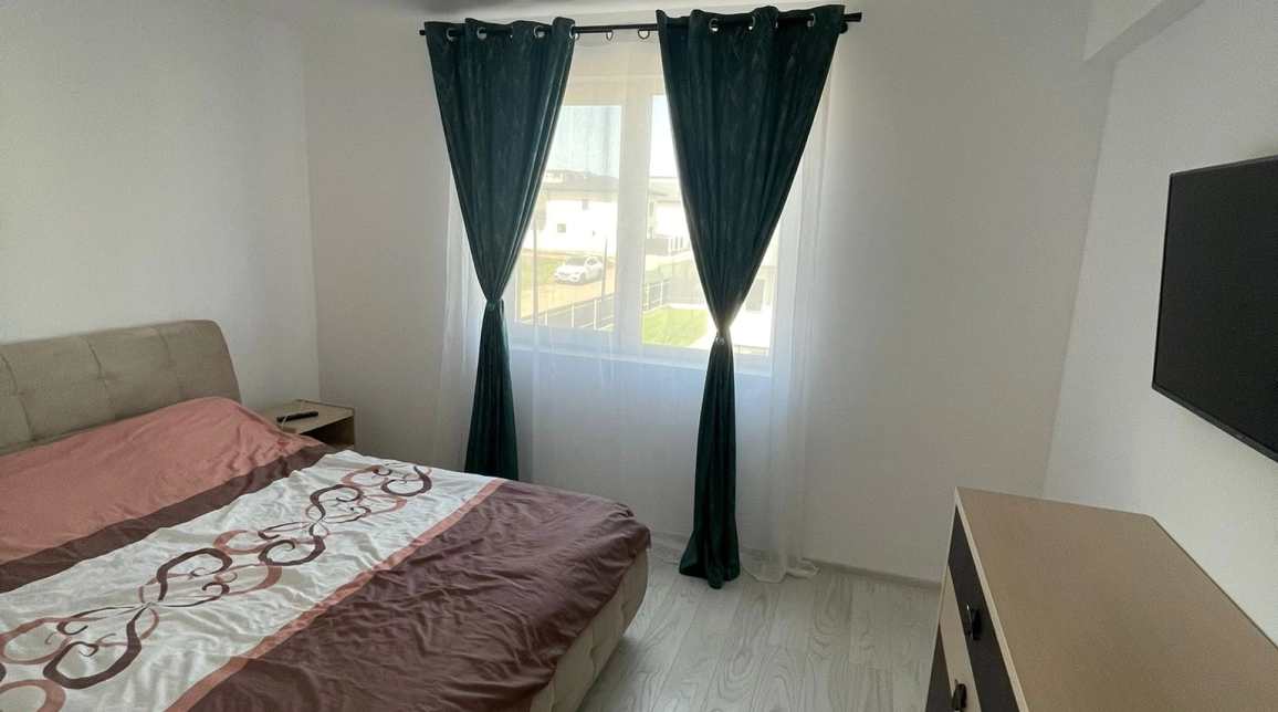 Oferta Casa de vanzare, 4 camere, 120 mp, Miroslava,  dupa Alin automobile imagine 4