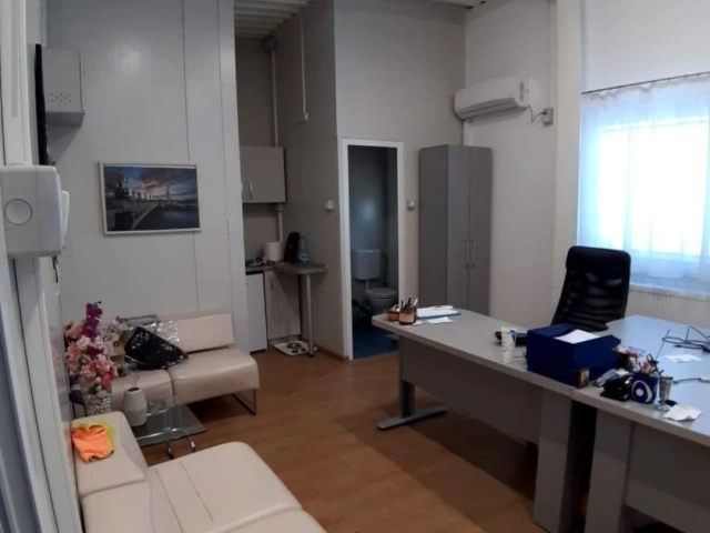 Apartament 0 camere - Barnova