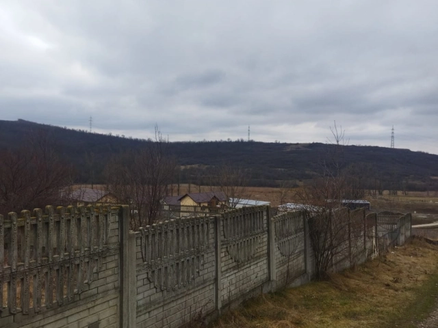 Apartament 0 camere - Valea Adanca