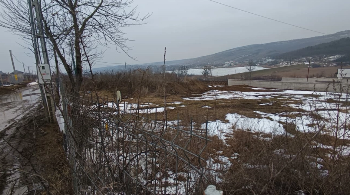 Oferta Teren de vanzare Sorogari Dupa lacul Sorogari 852 mp  imagine 1