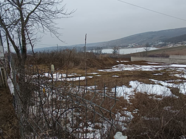 Teren  Sorogari Dupa lacul Sorogari 852mp  161623