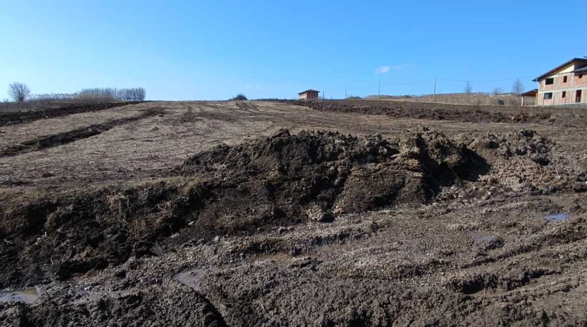 Oferta Teren de vanzare Miroslava dupa  Alin Automobile 500 mp  imagine 6