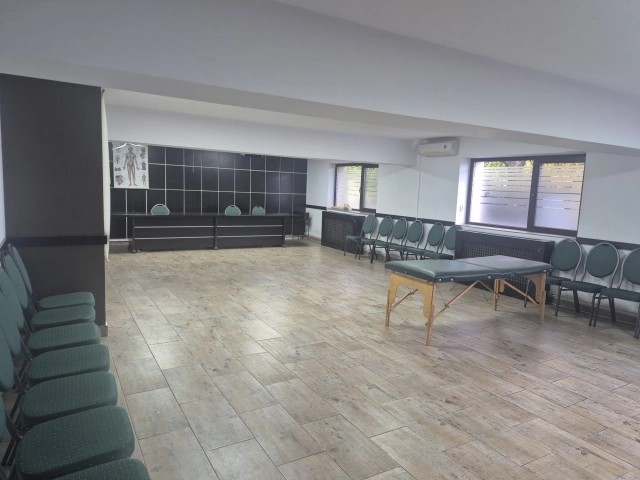Apartament 6 camere - CUG