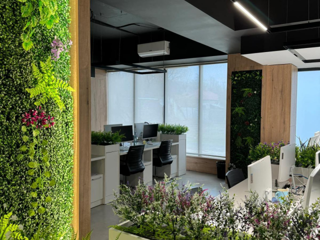 Spatiu comercial Metalurgie Blv Chimiei 406mp  161744