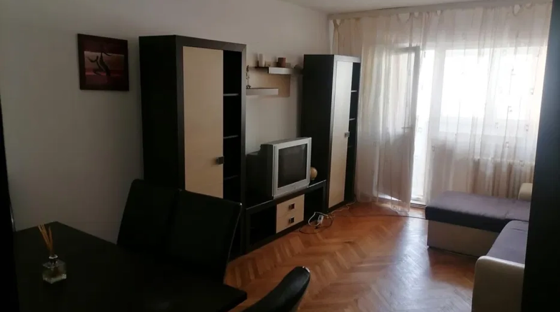 Imagine apartament