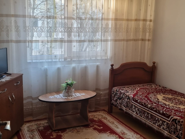 Apartament, 2 camere  decomandat,  46 mp, Dacia, de inchiriat,  (Rond Zimbru) 161281