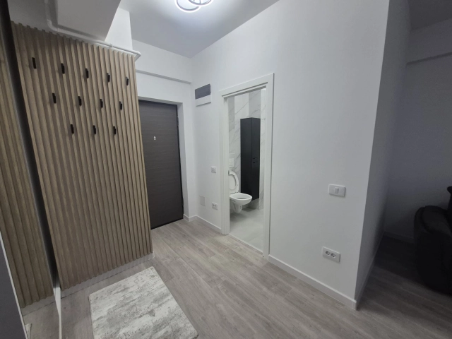 Apartament 1 camere - CUG